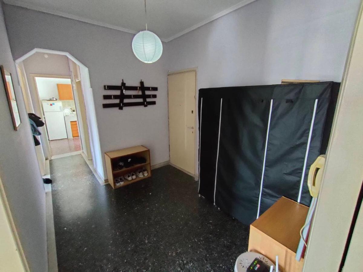 Doiranis Accomodation 테살로니키 외부 사진