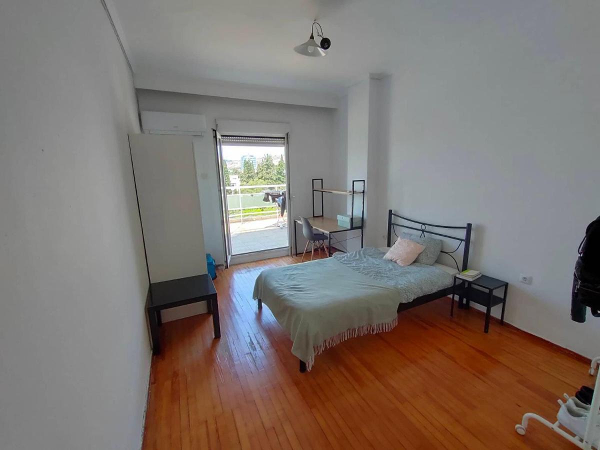 Doiranis Accomodation 테살로니키 외부 사진